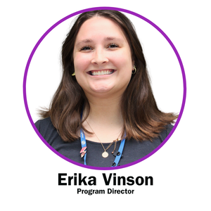Erika Vinson